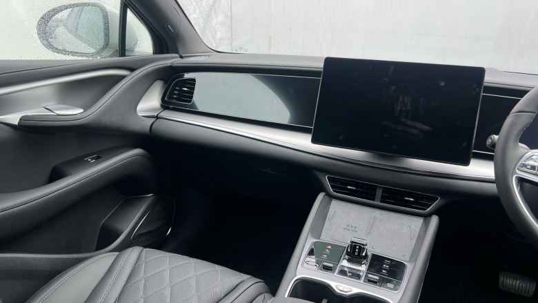 BYD Sealion 7 390kW Excellence AWD 91kWh 5dr Auto Electric Estate